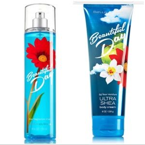 Beautiful Day Bundle